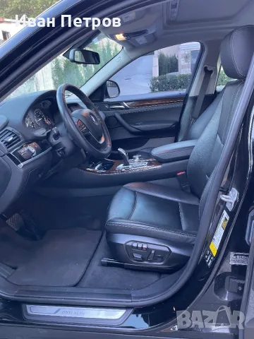 BMW X4 X line, снимка 6 - Автомобили и джипове - 47545342