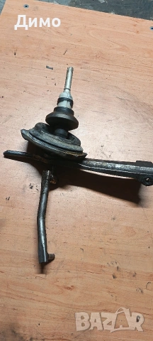 скоростен лост лостов механизъм бмв е91 320д 163кс bmw e91