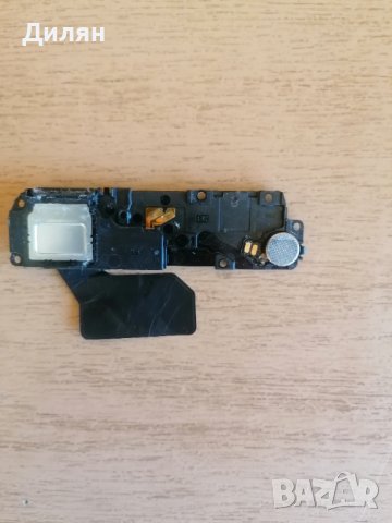 Части за Huawei P40 lite, снимка 4 - Резервни части за телефони - 39674474