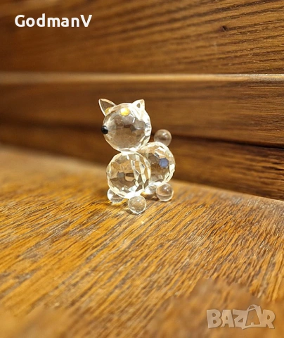 Декоративна статуетка „Коте“