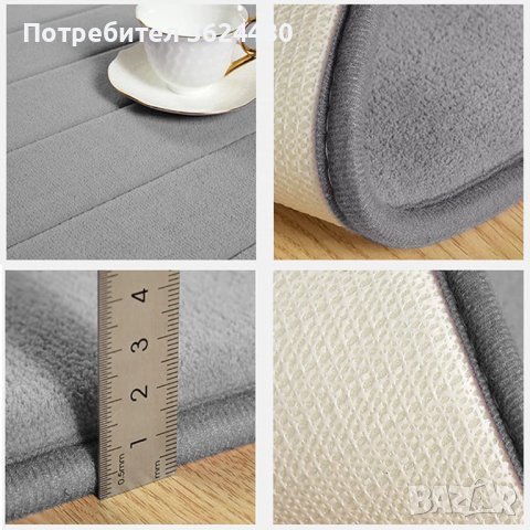 Постелка за тоалетна , снимка 17 - Други стоки за дома - 40156163