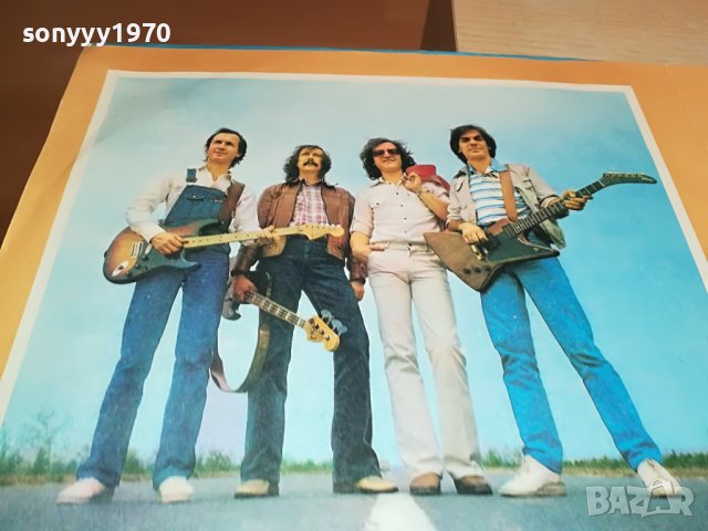 ПОРЪЧАНИ-ЩУРЦИТЕ ВКУСЪТ НА ВРЕМЕТО 2 БР ПЛОЧИ 0305231648, снимка 3 - Грамофонни плочи - 40577670