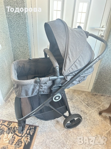 Количка / кенгуру и други, снимка 3 - Детски колички - 49227952