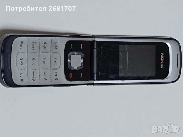 телефон Нокия 2720а-2, снимка 3 - Nokia - 52092562