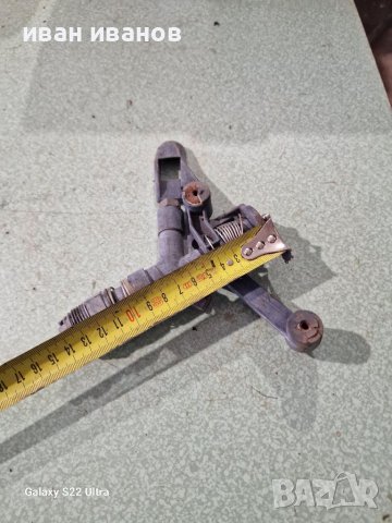 Поливен Разпръсквач, снимка 4 - Селскостопанска техника - 39672211