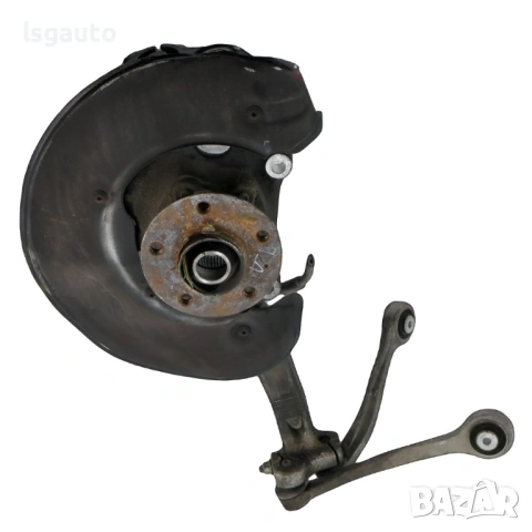 Преден десен шенкел AUDI  A8 (D4, 4H) 2010-2017 ID: 158351