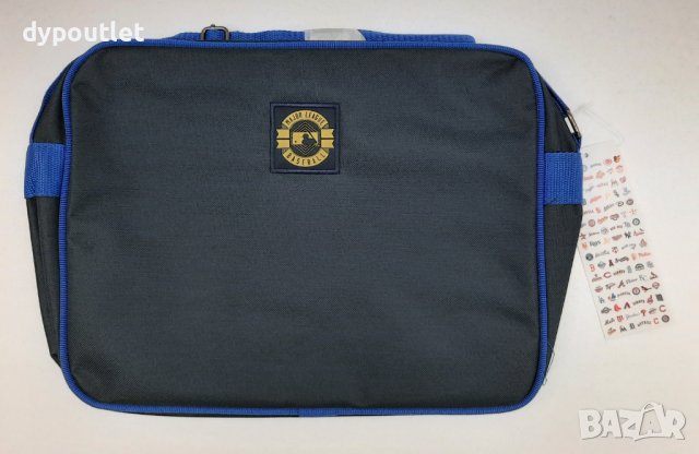 Мъжка чанта  New York Yankees Flight Bag, размери - H: 27 x W: 35 x D: 9 .     , снимка 5 - Чанти - 39199817