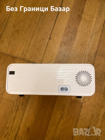 Нов мини WiFi проектор за iPhone, Android, TV Stick, домашно кино, снимка 5 - Друга електроника - 52223881