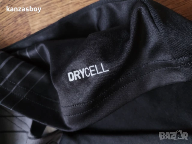 puma - страхотна мъжка тениска КАТО НОВА М, снимка 5 - Тениски - 50673873