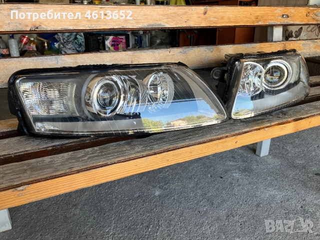 РЕЦИКЛИРАНЕ И РЕМОНТ НА ФАРОВЕ, снимка 13 - Сервизни услуги - 51945571