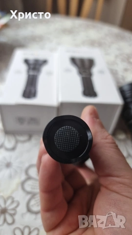Мощни лед фенери wurkkos TD01C и TS30PRO, снимка 6 - Друга електроника - 53094425