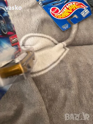 Hotwheels -Стар, снимка 8 - Колекции - 49660378