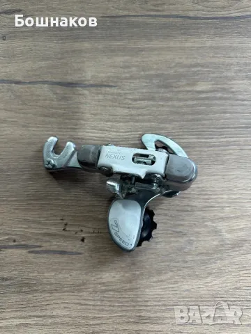 Заден дерайльор shimano nexus, снимка 1