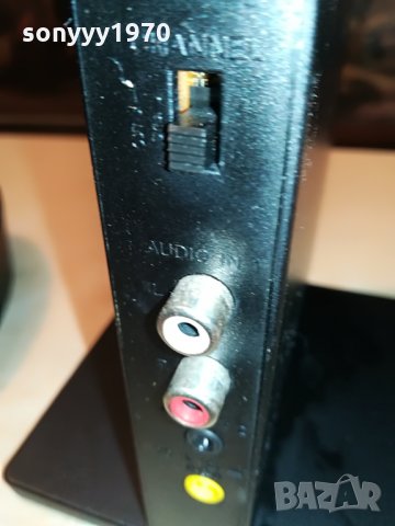 sony mdr-rf865r wireless stereo headphones 3108211101, снимка 13 - Слушалки и портативни колонки - 33976919