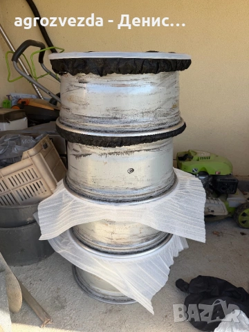 оригинални алуминиеви джанти 19 цола Mercedes Sport Package., снимка 9 - Гуми и джанти - 53848141