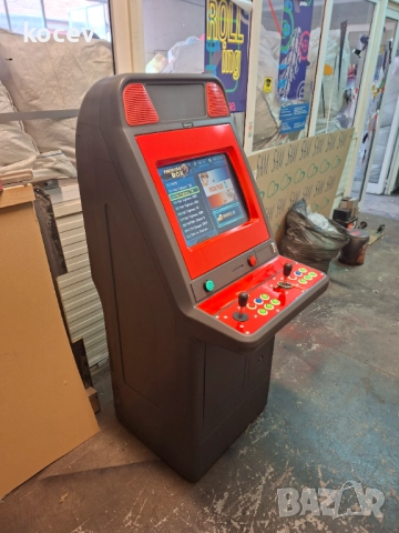 Продавам електронна игра, снимка 3 - Други игри - 52442010