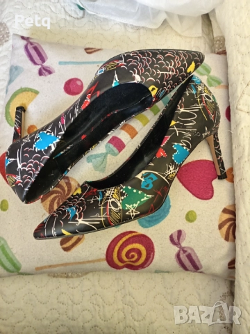 Обувки , снимка 1