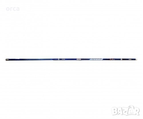 Директен телескоп Filstar Rivero Pole – лекота и прецизност за риболов 🎣🟢