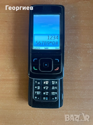 Nokia 6288, снимка 4 - Nokia - 52798286