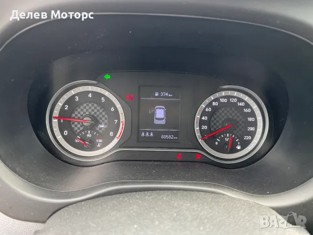 Hyundai I10 1.0 MPI, двигател G3LD, скоростна кутия MN1671, 67 кс., 5 ск., 80000 км., 2023 г., Хюнда, снимка 11 - Автомобили и джипове - 50245238