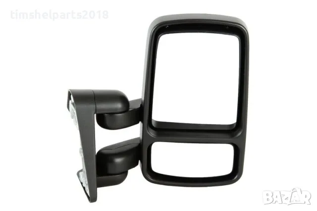 Огледало с ръчна настройка за Renault Mater 1998-Opel Movano 1997- Пасажерска страна
