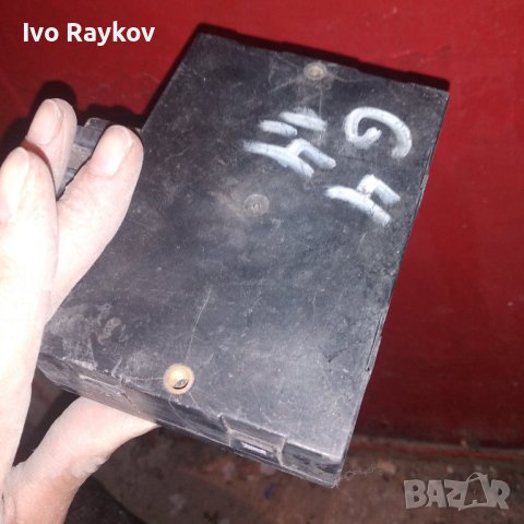 Комфорт модул за VW 1J0 959 799 Q, снимка 3 - Части - 44228710