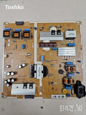 Power board BN44-00709A L48X1T_ESM за ТВ SAMSUNG UE48H6400AW