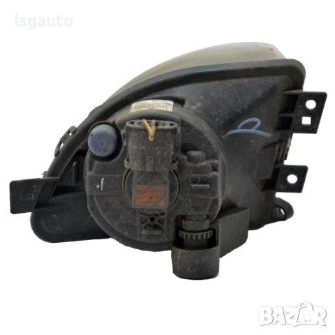 Десен халоген BMW 5 Series (F10, F11) 2010-2016 ID:106393, снимка 2 - Части - 41674949