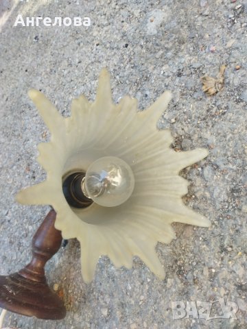 Лампа за стена, снимка 2 - Лампи за стена - 41440997