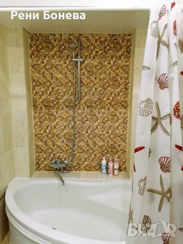 Собственик Давам под наем апартамент с две спални в Гръцката махала, снимка 7 - Апартаменти - 48943274