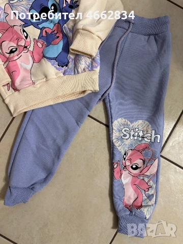 Детски комплект, снимка 4 - Детски комплекти - 52567175