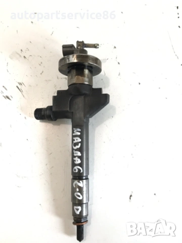 Горивен инжектор DID Denso за Mazda 6 2.0 136HP (2005) 13H50A