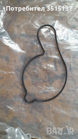 Yamaha Yzf 450 03 - 10 гарнитура водна помпа , снимка 1