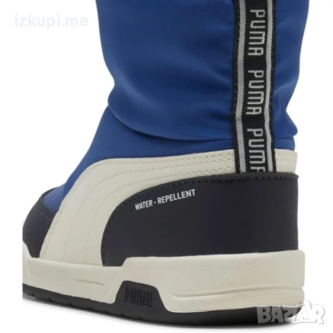 Puma Multiflex 2 Boot AC, снимка 2 - Бебешки боти и ботуши - 53339647