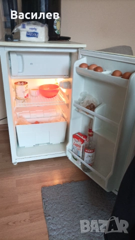 Продавам хладилник, снимка 2 - Хладилници - 53031813