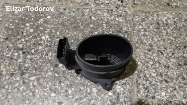 Дебитомер мазда 3 2006, снимка 2 - Части - 47647861