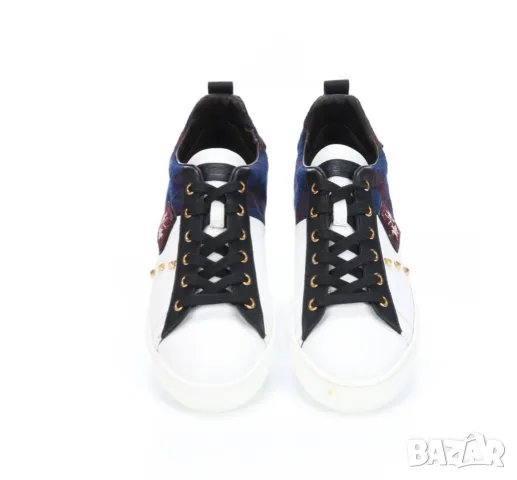 La Martina оригинални гуменки Scarpa Gymnastics 41, снимка 12 - Кецове - 56187933