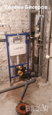 Вик услуги , снимка 12 - ВиК услуги - 53787979