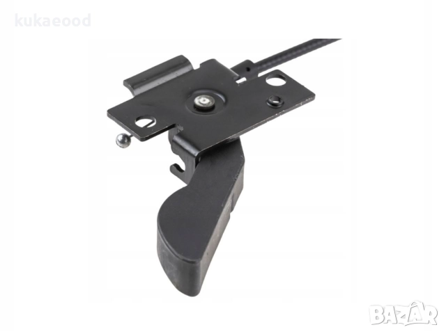 Жило (въже) за отваряне на преден капак BMW X4 F26 (2014-2018), снимка 4 - Части - 51767043