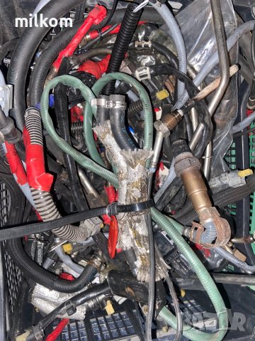 Сензори температурни датчици ламбда сонда мерцедеси w203 w209 w204 w211 w212 w205 и други, снимка 1