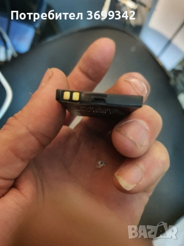 Батерия S888, снимка 3 - Оригинални батерии - 53427940