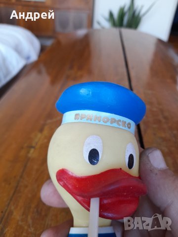 Стара помпа за бутилка,шише,Моряк,Приморско, снимка 3 - Други ценни предмети - 41957571