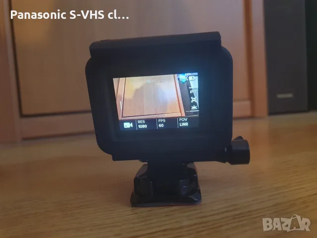 Екшън камера GoPro HERO 5 black , снимка 4 - Камери - 55947142