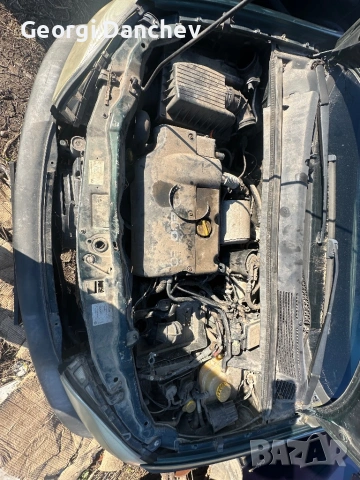 Opel zafira na chasti, снимка 2 - Автомобили и джипове - 53666830