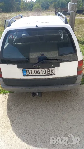 OPEL ASTRA F/Опел Астра Ф Комби 1.4 LPG САМО цяла , снимка 2 - Автомобили и джипове - 56008400