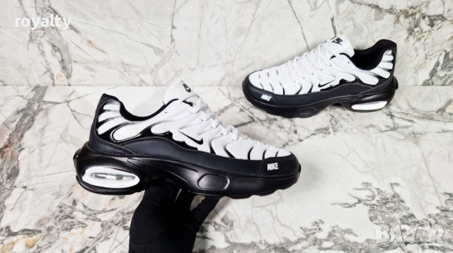 Nike Нови Мъжки Маратонки 40-45 Номер Найк , снимка 3 - Маратонки - 53482524