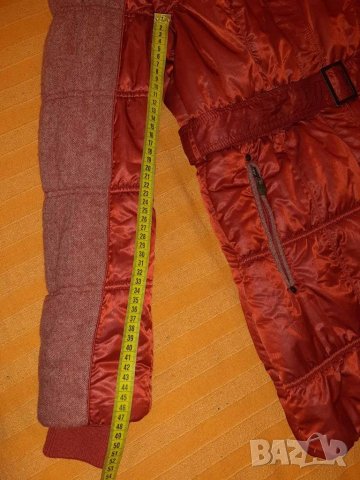 Зимно яке, оригинален модел на TIMEOUT р-р XL, снимка 11 - Якета - 38819493