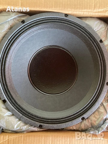 Hawthorne Audio  Augie speakers for subwoofers , снимка 12 - Тонколони - 48108534