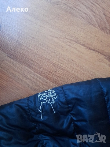 Bergans 700fill мъжко яке M размер. , снимка 5 - Якета - 53388875