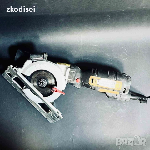 Циркуляр WORK WX427